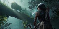 Shadow of the Tomb Raider - گیمفا: اخبار، نقد و بررسی بازی، سینما، فیلم و سریال