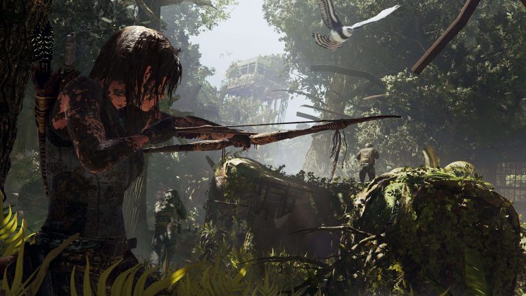 بازی Shadow of the Tomb Raider با ۳۴ درصد تخفیف برروی استیم در دسترس است - گیمفا