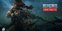 Sniper Ghost Warrior Contracts - گیمفا: اخبار، نقد و بررسی بازی، سینما، فیلم و سریال