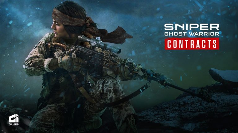 ویدئوی جدیدی از گیم‌پلی بازی Sniper Ghost Warrior Contracts منتشر شد - گیمفا