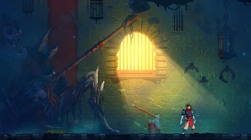 هر بار، کمی بهتر| نقد و بررسی بازی Dead Cells - گیمفا