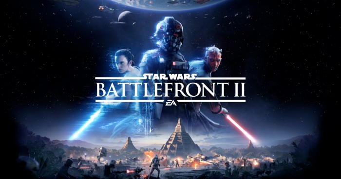 اطلاعاتی از به‌روزرسان جدید بازی Star Wars: Battlefront 2 منتشر شد - گیمفا