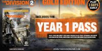 Gamescom 2018 | معرفی نسخه‌های مختلف بازی The Division 2 - گیمفا