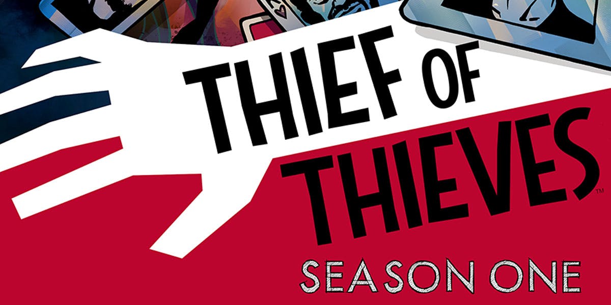گردهمایی شاه‌دزدها | بررسی بازی Thief Of Thieves - گیمفا