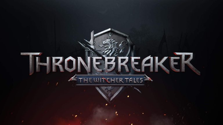 ویدئویی از گیم‌پلی Thronebreaker: The Witcher Tales منتشر شد - گیمفا