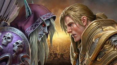 Battle for Azeroth رکورد سریع‌ترین فروش بسته‌های World of Warcraft را بدست آورد - گیمفا