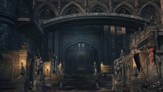 اختصاصی گیمفا: راهنمای قدم به قدم و جامع Dark Souls III – بخش سی و دوم - گیمفا