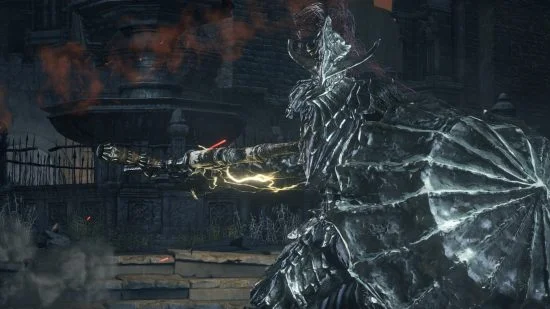 اختصاصی گیمفا: راهنمای قدم به قدم و جامع Dark Souls III – بخش سی و دوم - گیمفا