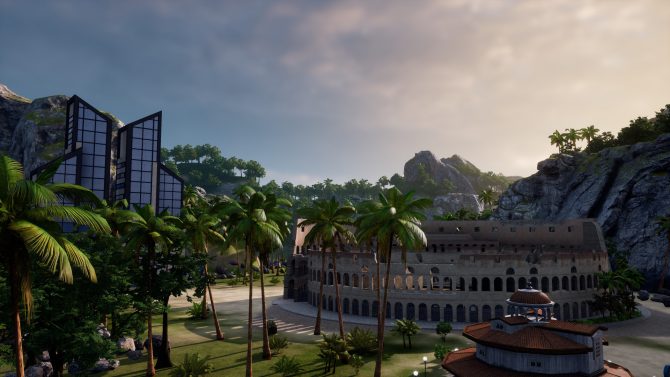 مزایای پیش خرید بازی Tropico 6 اعلام شد + تریلر جدید - گیمفا