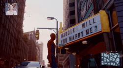 پایان تلخ یک ایستراگ در Spider-Man با جدایی زوج جوان - گیمفا