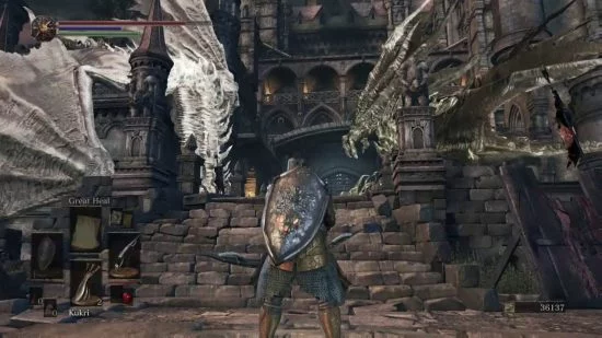 اختصاصی گیمفا: راهنمای قدم به قدم و جامع Dark Souls III – بخش سی و دوم - گیمفا