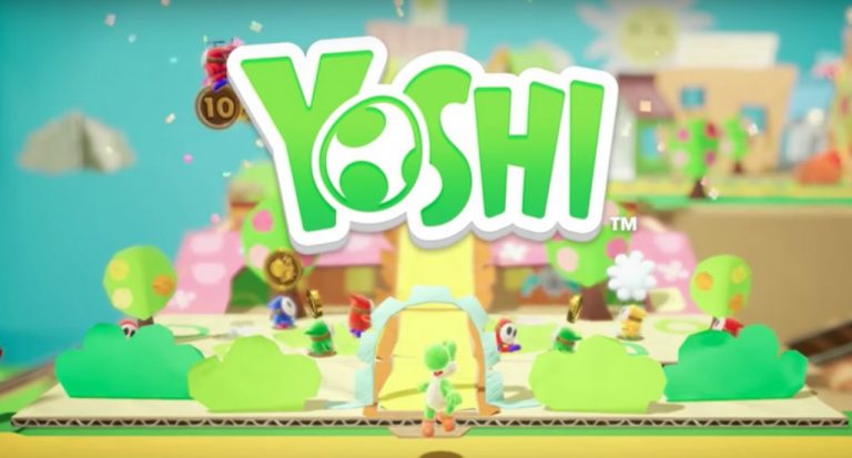 شایعه: نسخه نینتندو سوییچ Yoshi با عنوان Yoshi’s Crafted World شناخته می‌شود - گیمفا