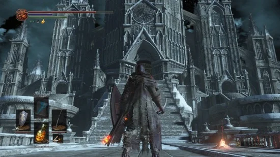 اختصاصی گیمفا: راهنمای قدم به قدم و جامع Dark Souls III – بخش سی ام - گیمفا