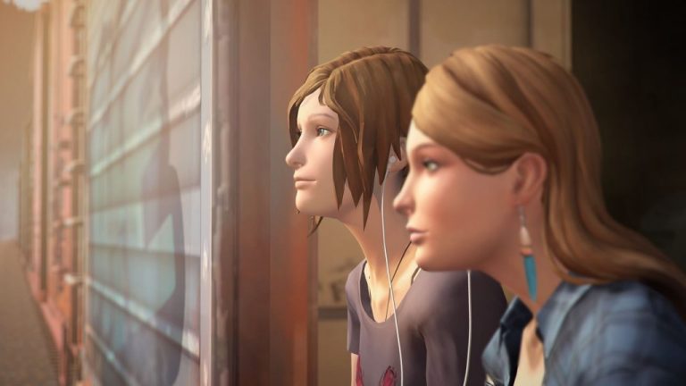 تاریخ عرضه Life is Strange: Before the Storm برای لینوکس و مک اعلام شد - گیمفا