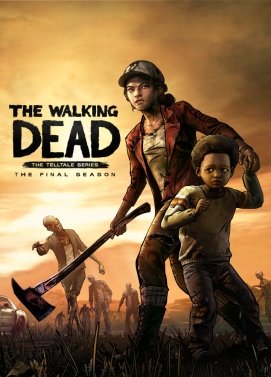 The Walking Dead: The Final Season - گیمفا: اخبار، نقد و بررسی بازی، سینما، فیلم و سریال