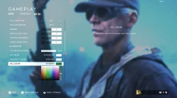 تصاویری از تنظیمات گرافیکی Battlefield 5 منتشر شد - گیمفا