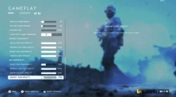 تصاویری از تنظیمات گرافیکی Battlefield 5 منتشر شد - گیمفا