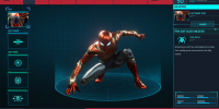 راهنمای دسترسی به لباس Avengers در بازی Spider-Man - گیمفا