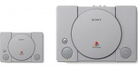 بازگشت نسخه‌ی کوچک شده‌ی خاطرات خوب | Classic Playstation معرفی شد - گیمفا
