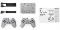 بازگشت نسخه‌ی کوچک شده‌ی خاطرات خوب | Classic Playstation معرفی شد - گیمفا