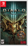 از طرح روی جلد بازی Diablo 3: Eternal Collection برای نینتندو سوئیچ رونمایی شد - گیمفا