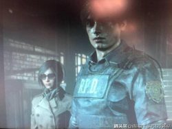 Resident Evil 2 – تصویر لو رفته احتمالی از شخصیت ادا وانگ را تماشا کنید - گیمفا