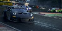 E3 2018 | تریلر گیم‌پلی Assetto Corsa Competizione منتشر شد - گیمفا