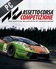 Assetto Corsa Competizione - گیمفا: اخبار، نقد و بررسی بازی، سینما، فیلم و سریال