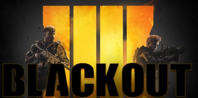 Call of Duty: Black Ops 4 | بتای Blackout برای پلی‌استیشن ۴ آغاز شد - گیمفا
