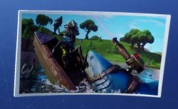 جزئیات کامل فصل ششم Fortnite همراه با دو تریلر جدید - گیمفا