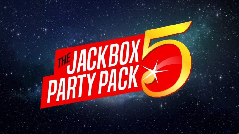 تاریخ انتشار بازی The Jackbox Party Pack 5 مشخص شد - گیمفا