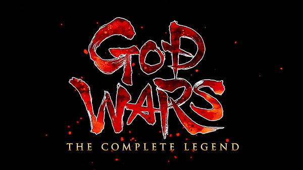 انتشار بازی God Wars: The Complete Legend برای رایانه‌های شخصی تایید شد - گیمفا