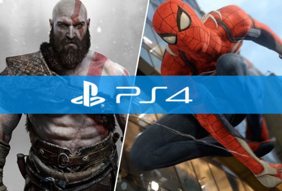 بازی Spider-Man دو برابر بیشتر از God of War در ژاپن به فروش رفته است - گیمفا