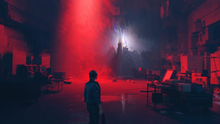 استودیوی Remedy به ساخت دنباله برای بازی Control علاقه دارد - گیمفا