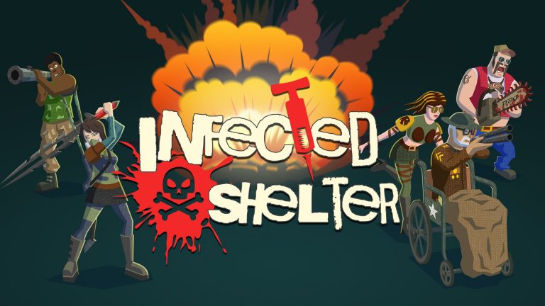 تریلر جدیدی از بازی Infected Shelter منتشر شد - گیمفا