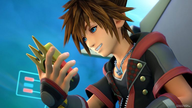 شایعه: اسکوئر انیکس خواهان پورت Kingdom Hearts 3 برای نینتندو سوییچ است - گیمفا