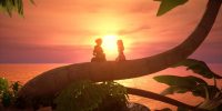 تصاویر جدیدی از بازی Kingdom Hearts 3 منتشر شد - گیمفا