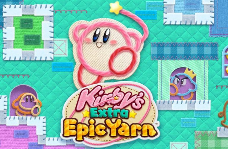 بازی Kirby’s Extra Epic Yarn به نینتندو ۳DS می‌آید - گیمفا