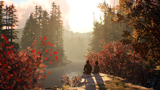 ویدئویی جدید روند ساخت بازی Life is Strange 2 را توضیح می‌دهد - گیمفا