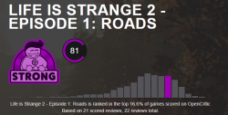 سفری غم‌انگیز | نقد‌ها و نمرات قسمت اول Life Is Strange 2 منتشر شد - گیمفا