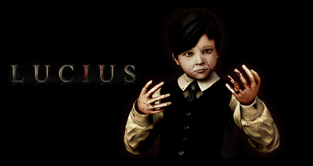 تریلری جدید از بازی Lucius III منتشر شد - گیمفا