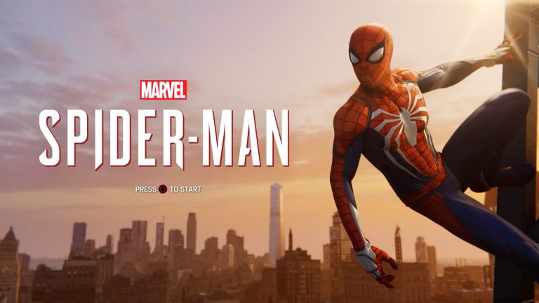 تریلر نمرات بازی Marvel’s Spider-Man منتشر شد - گیمفا