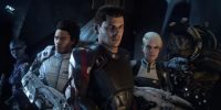 تماشا کنید: تریلر زمان عرضه Mass Effect: Andromeda منتشر شد - گیمفا
