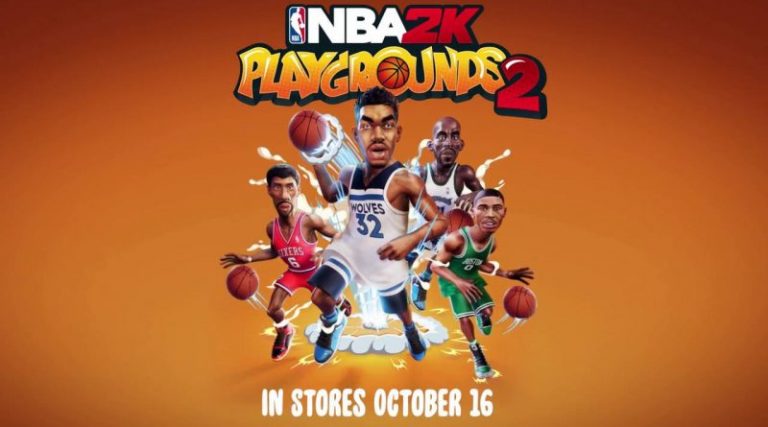 قابلیت بازی میان‌پلتفرمی به بازی NBA 2K Playgrounds 2 اضافه خواهد شد - گیمفا