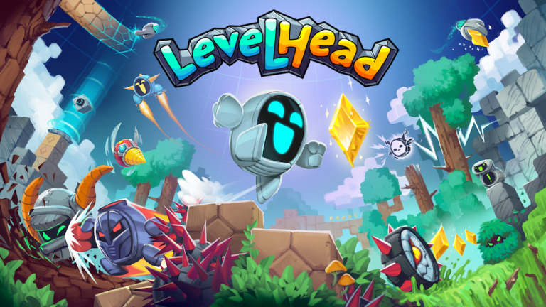 بازی Levelhead معرفی شد - گیمفا