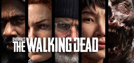 بتا محدود بازی Overkill’s The Walking Dead در ماه اکتبر برگزار می‌شود - گیمفا
