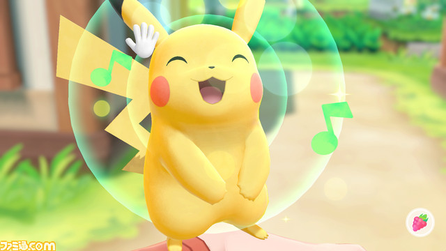 ۱۵ درصد بازی‌بازان Pokemon GO قصد دارند تا بازی Pokemon Let’s Go را تهیه کنند - گیمفا