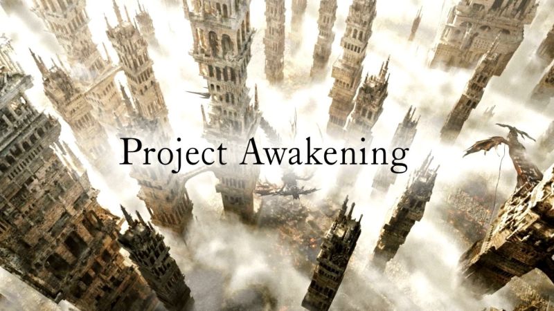 اولین تریلر از گیم‌پلی عنوان Project Awakening  منتشر شد - گیمفا