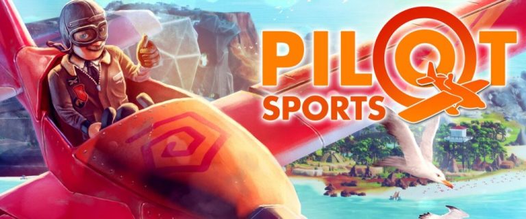 بازی Pilot Sports معرفی شد - گیمفا