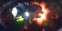 از عنوان Rebel Galaxy Outlaw رونمایی شد + تریلر و تصاویری از بازی - گیمفا